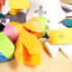 Some really crazy shapes in this box.